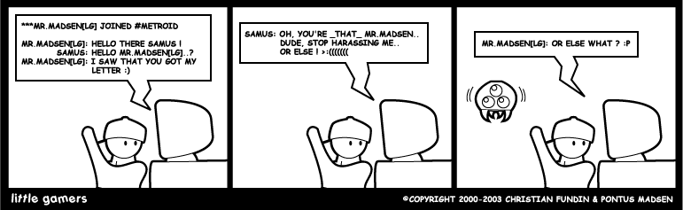 What are you going to do?