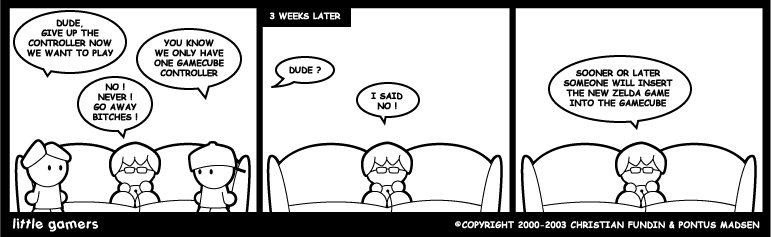 Soon..