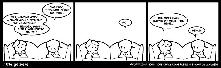 No brain