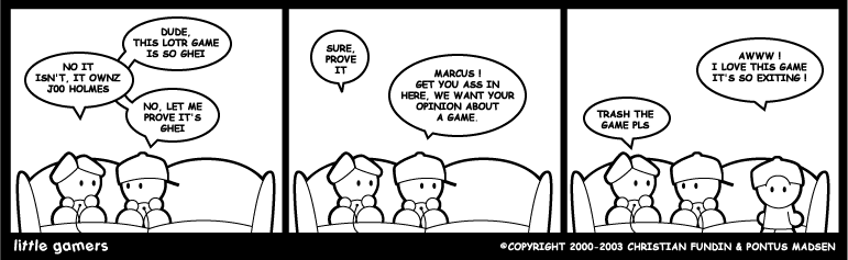 Got ghei game ?