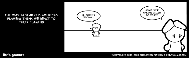 Oh nohs !