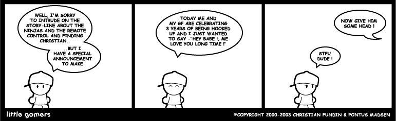 Celebration..