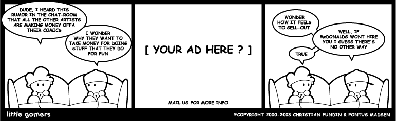 Your ad here?