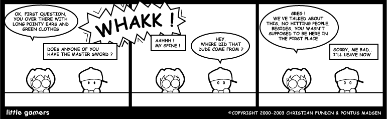 Otakon #1