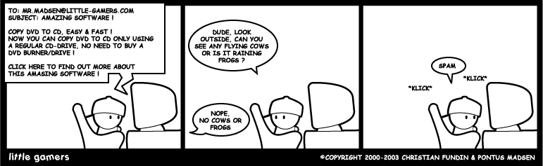 Cows & frogs