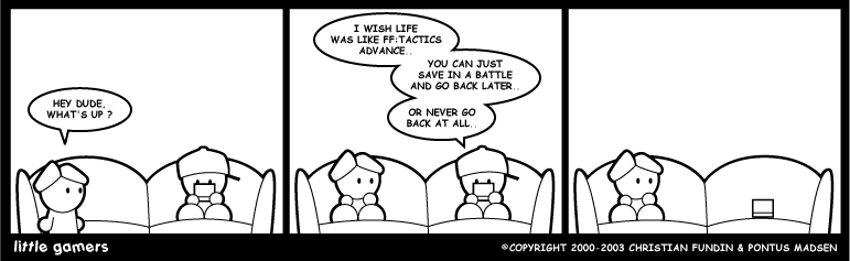 No real choice