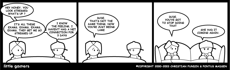 hiatus x2