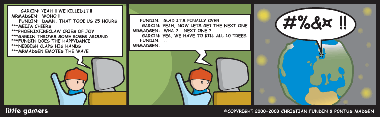 Tree of d00m
