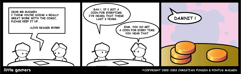 A coin or 2