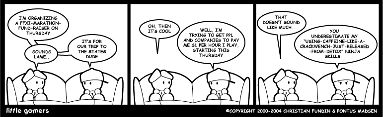 Fundraiser
