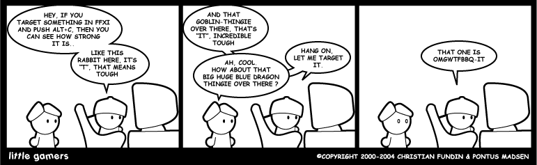 T, IT, OMGWTFBBQ-IT