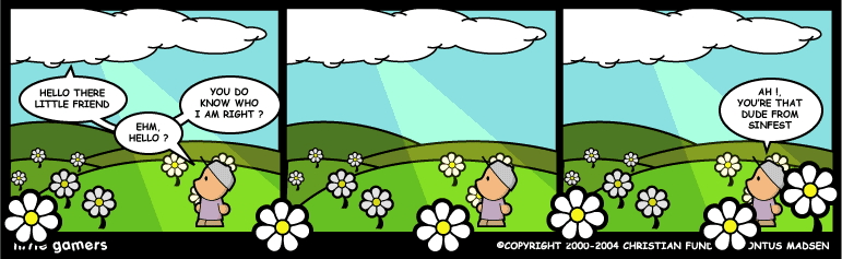 Hills #3