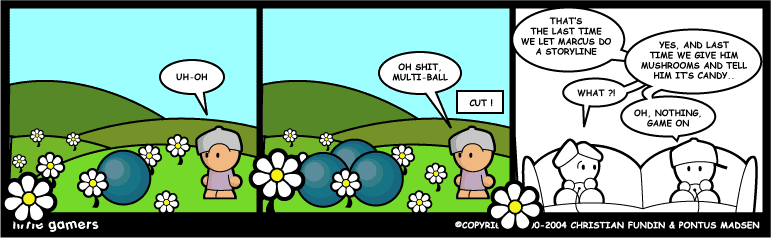 Hills #4