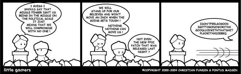 New Patch