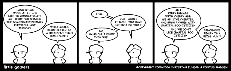 Crapital-poo..