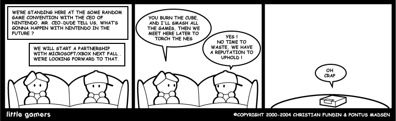 Fast decision