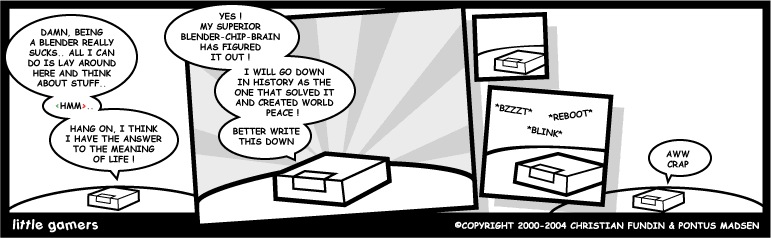 Erase and rewind #2