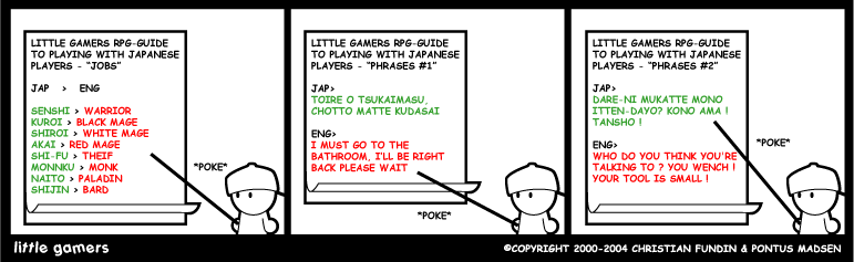 RPG-Guide