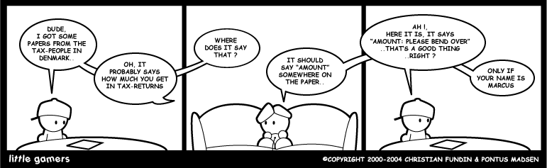Is that a good thing ?