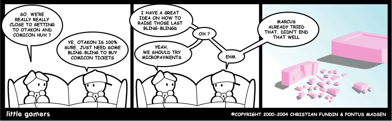 Micropayments