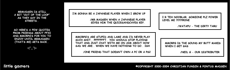Random Quotes