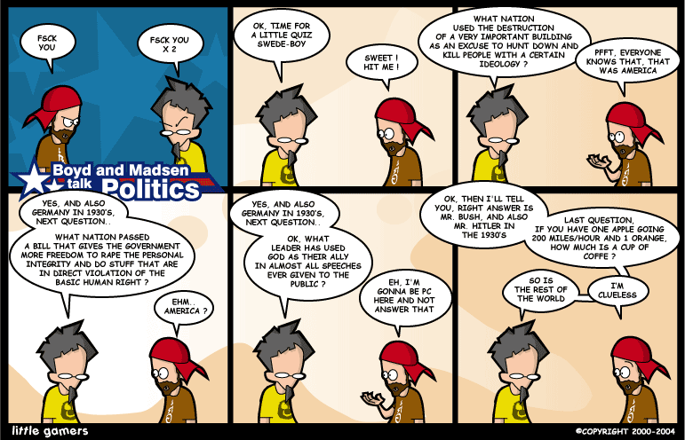 Totalitarianism