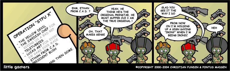 Ethan from CAD #1