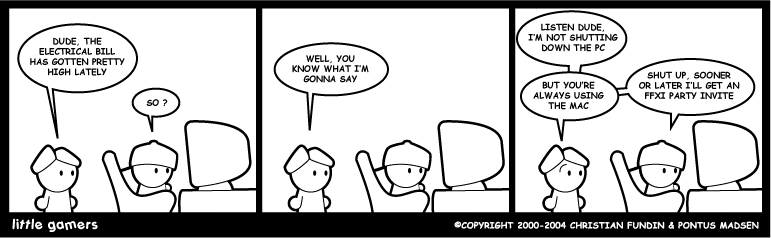 Party invite
