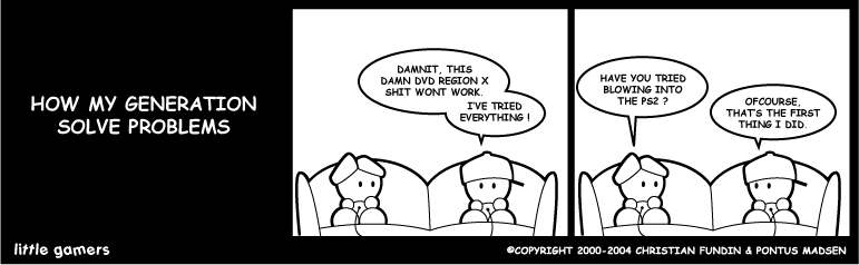Problem solving
