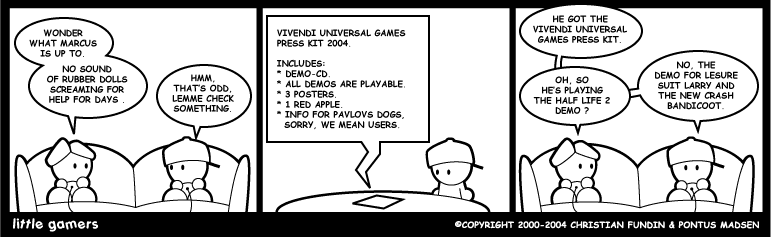 VUgames