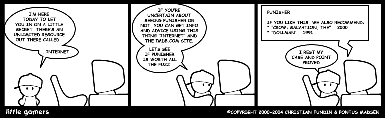 Punish..her