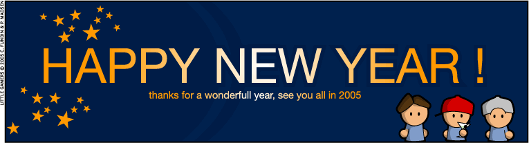 HNY 2004