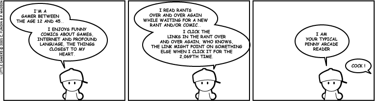 I am a PA reader, hear my roar !