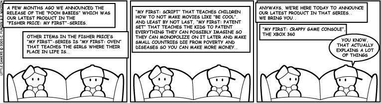 Fisher Price