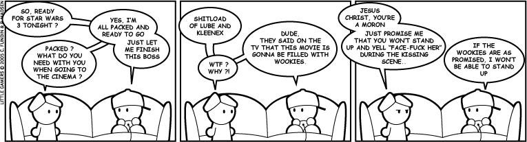 Lube !!