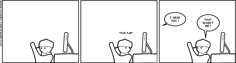 New iMac pt.2
