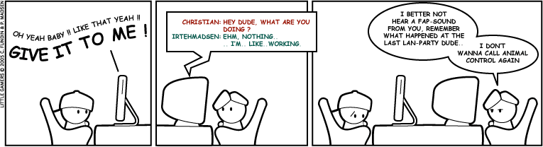 I’m.. working.