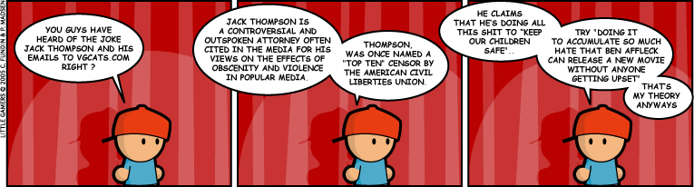 Good ol’ Ben theory