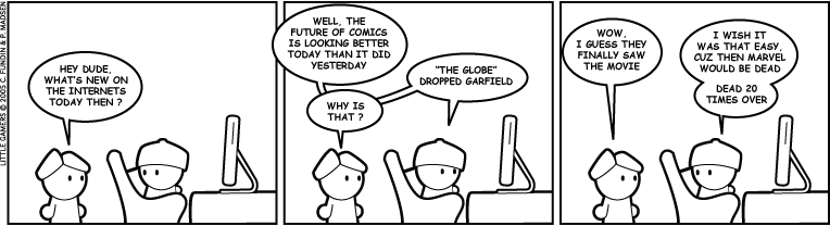 Garfield