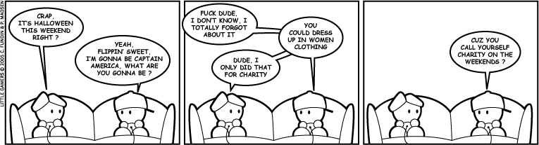 Charity