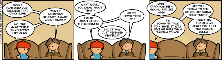Animal Crossing DS