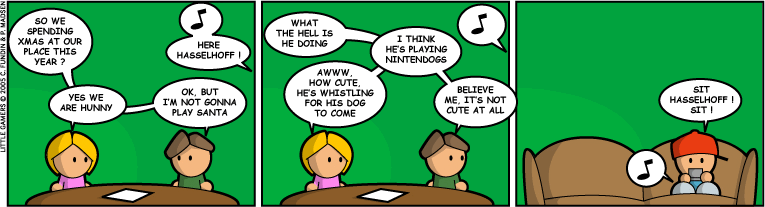 Whistle