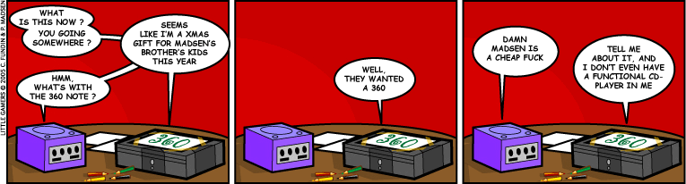 360 gift
