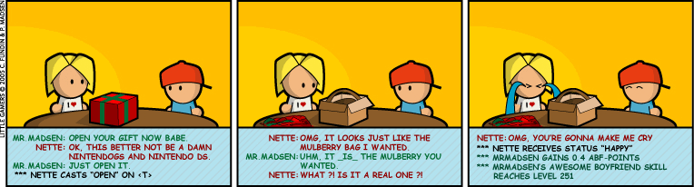 Mulberry