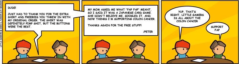 Colon cancer