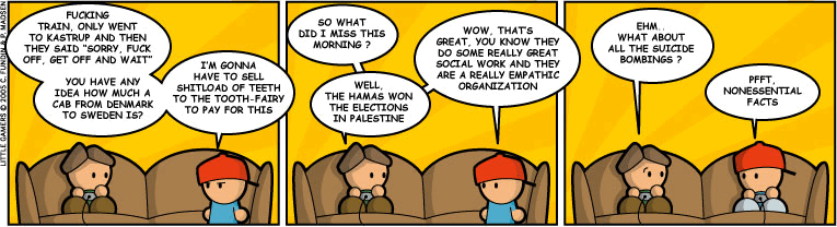 Empathic