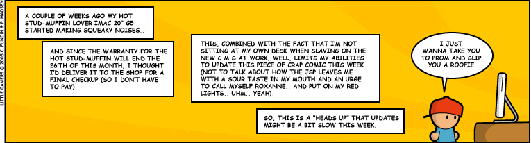 Roxanne