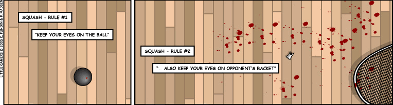 Squash