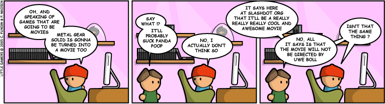 Analogies