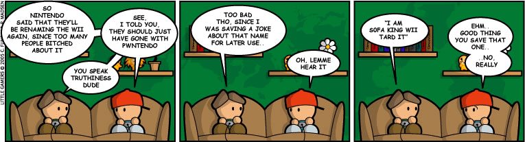 Truthiness